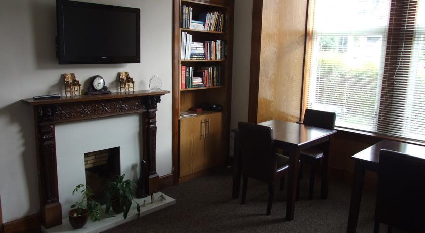 Nội thất khách sạn