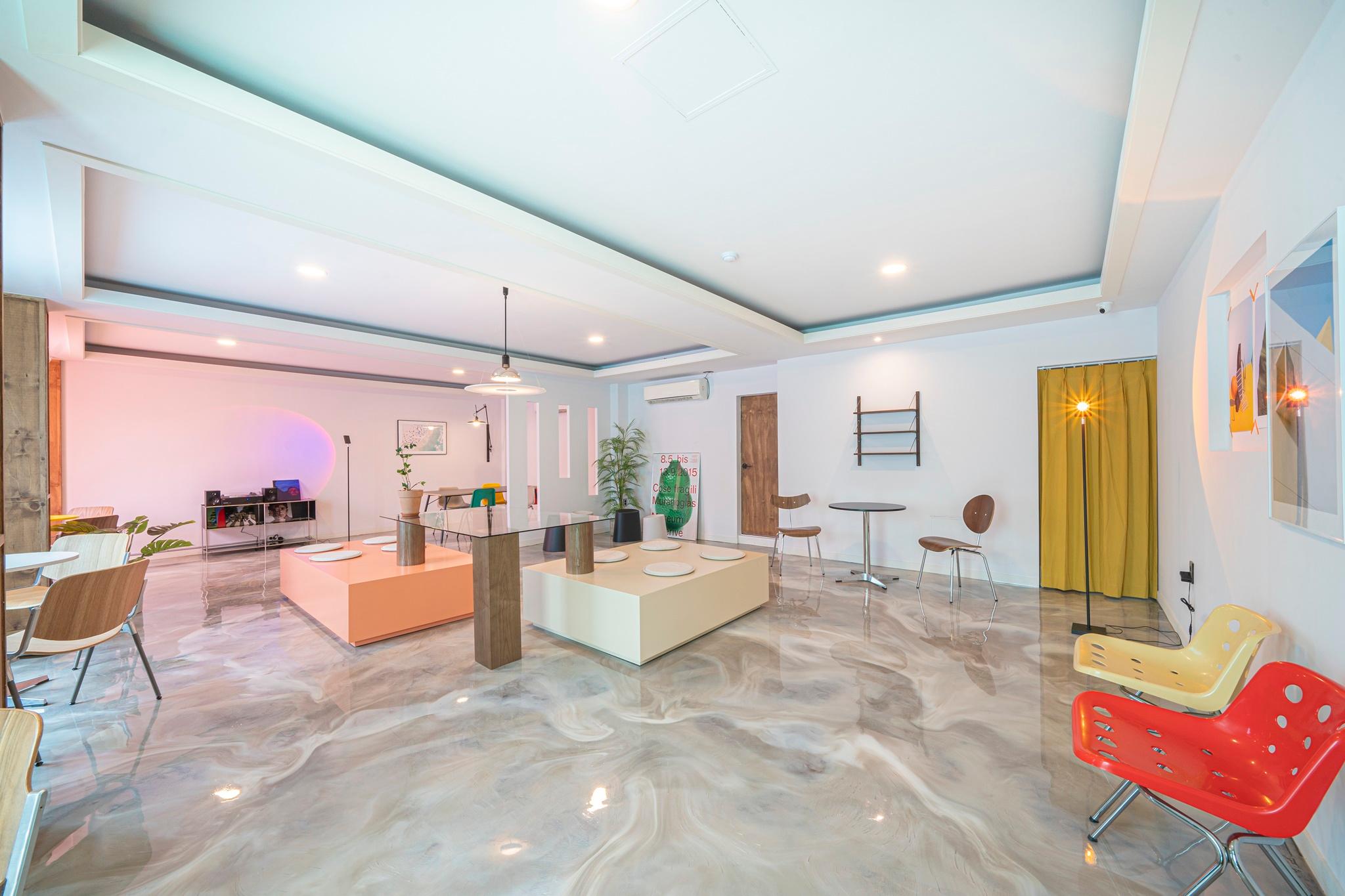 Nội thất khách sạn