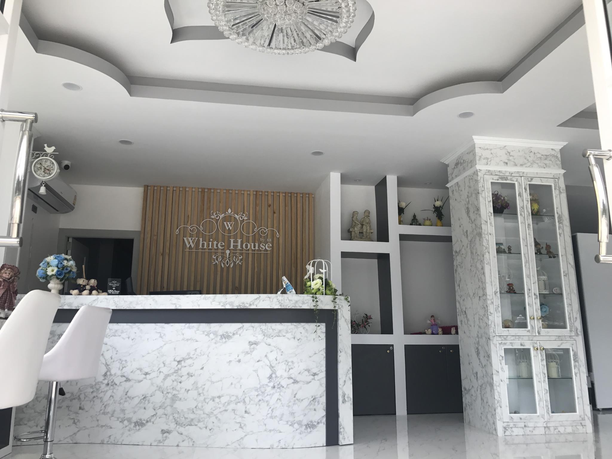 Nội thất khách sạn