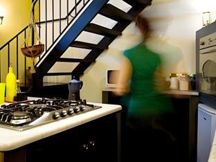 Nội thất khách sạn