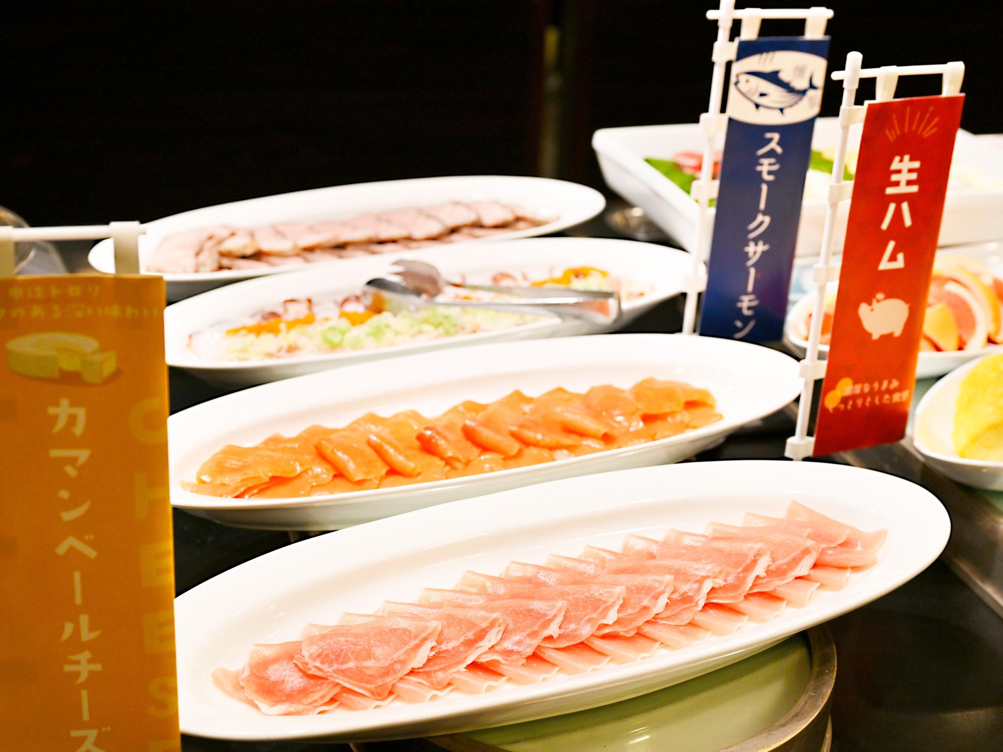 Đồ ăn và thức uống