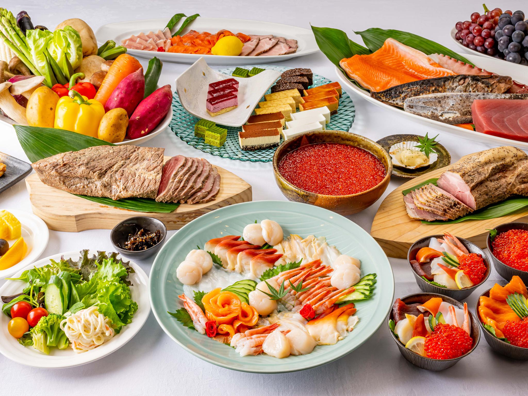 Đồ ăn và thức uống