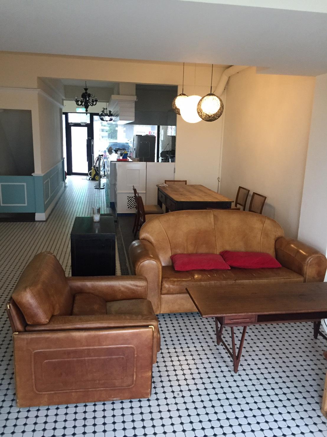 Nội thất khách sạn