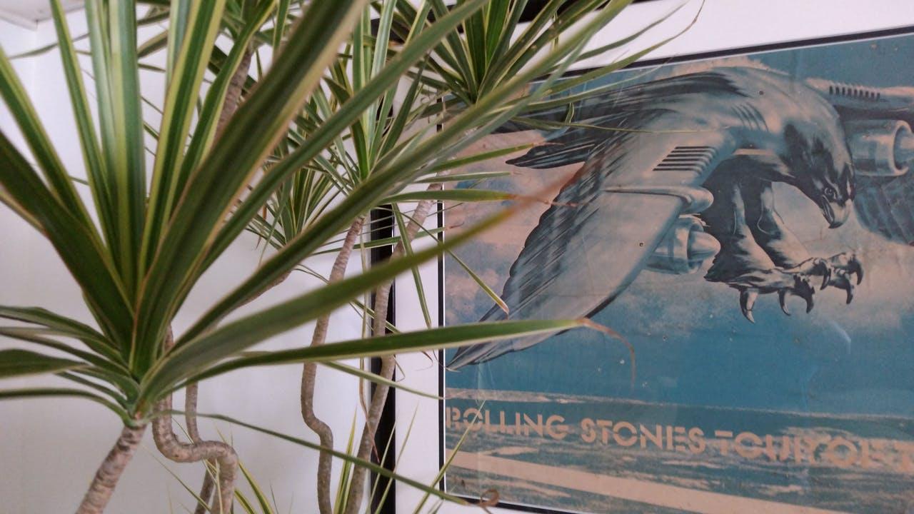 Nội thất khách sạn