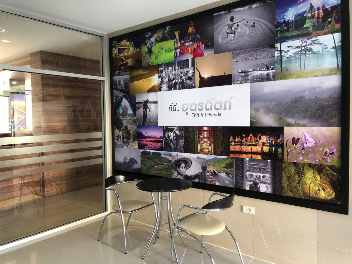 Nội thất khách sạn