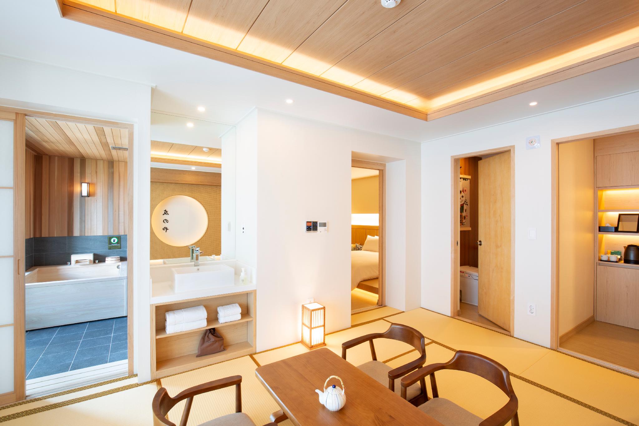 Phòng khách riêng