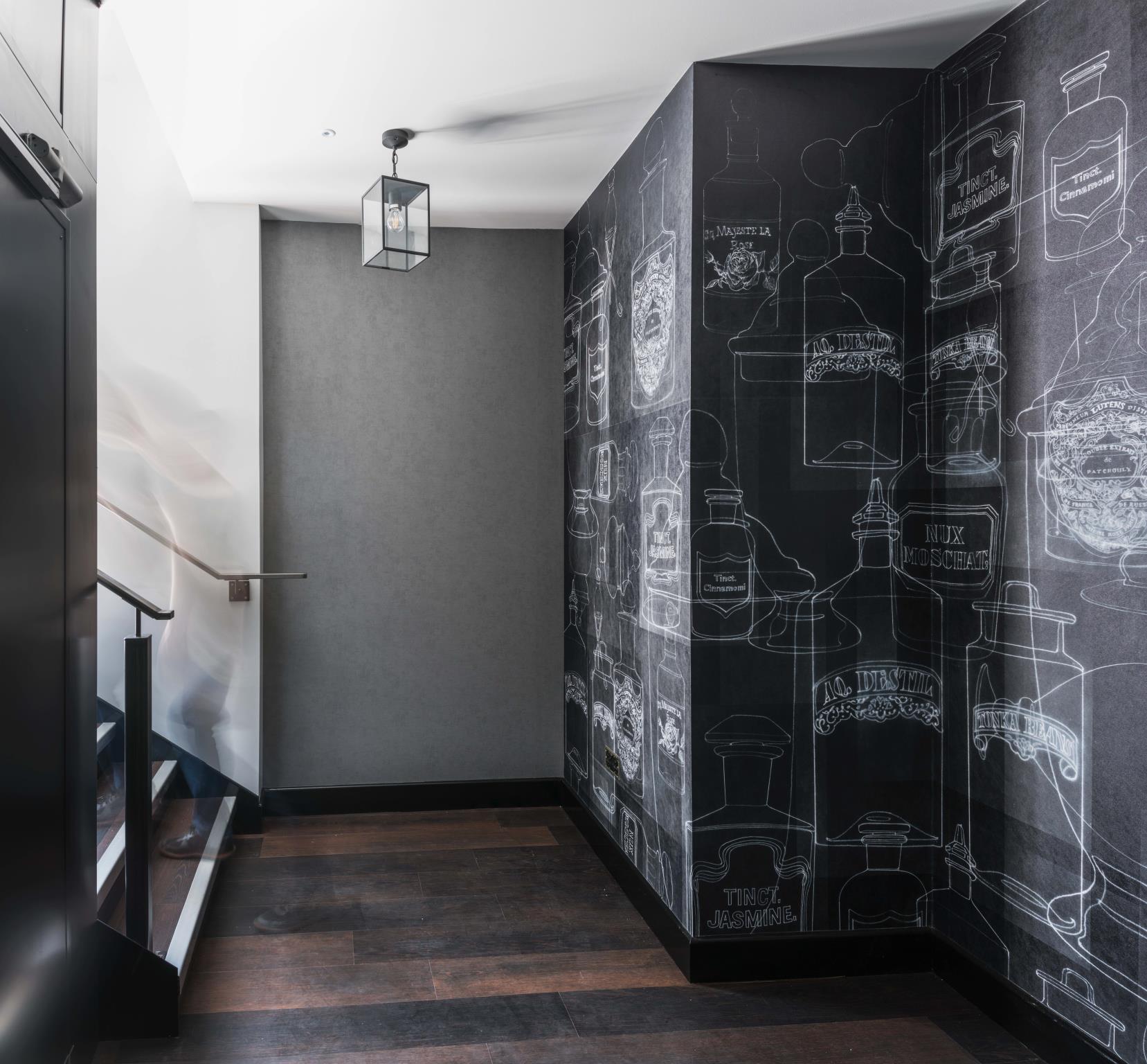 Nội thất khách sạn