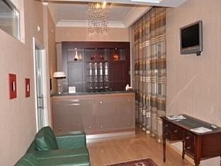 Nội thất khách sạn