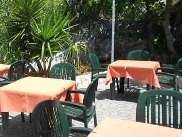 Tiện nghi giải trí