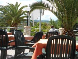 Tiện nghi giải trí