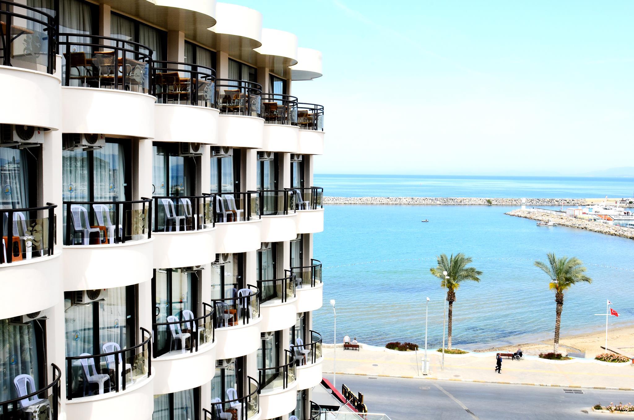 Nội thất khách sạn