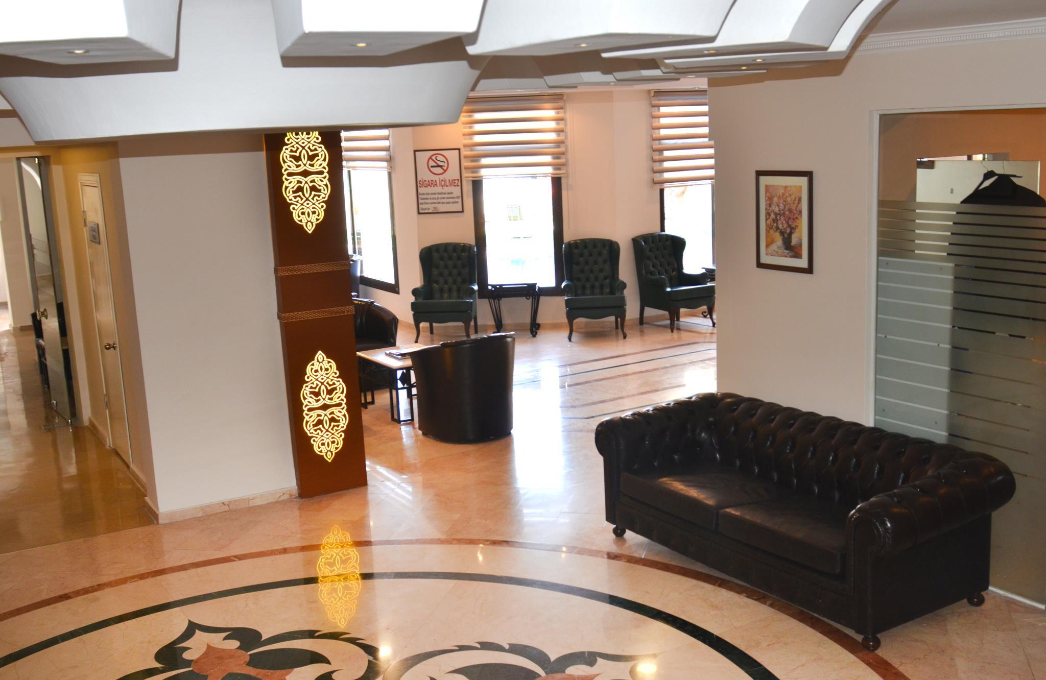 Nội thất khách sạn