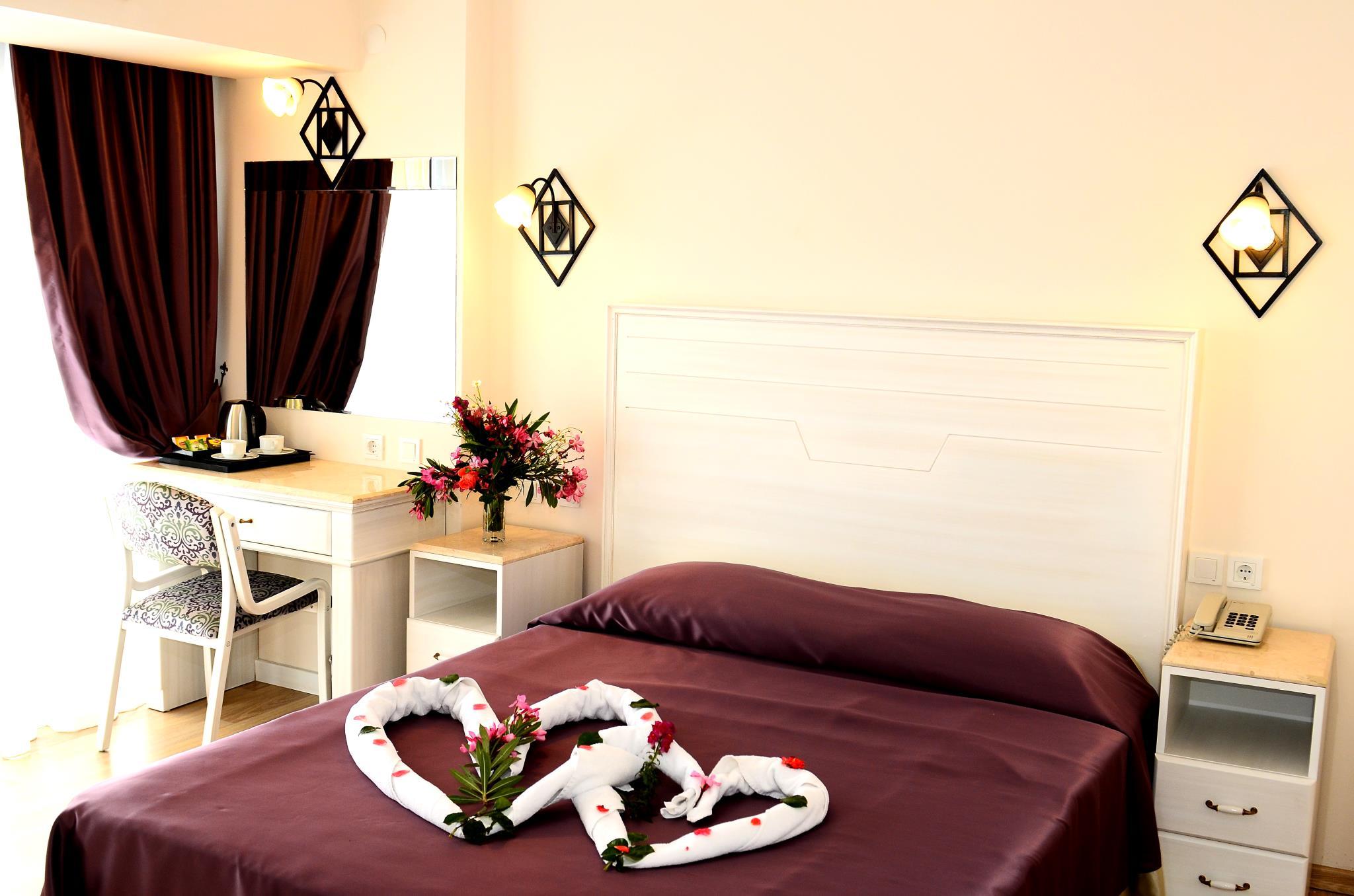 Nội thất khách sạn