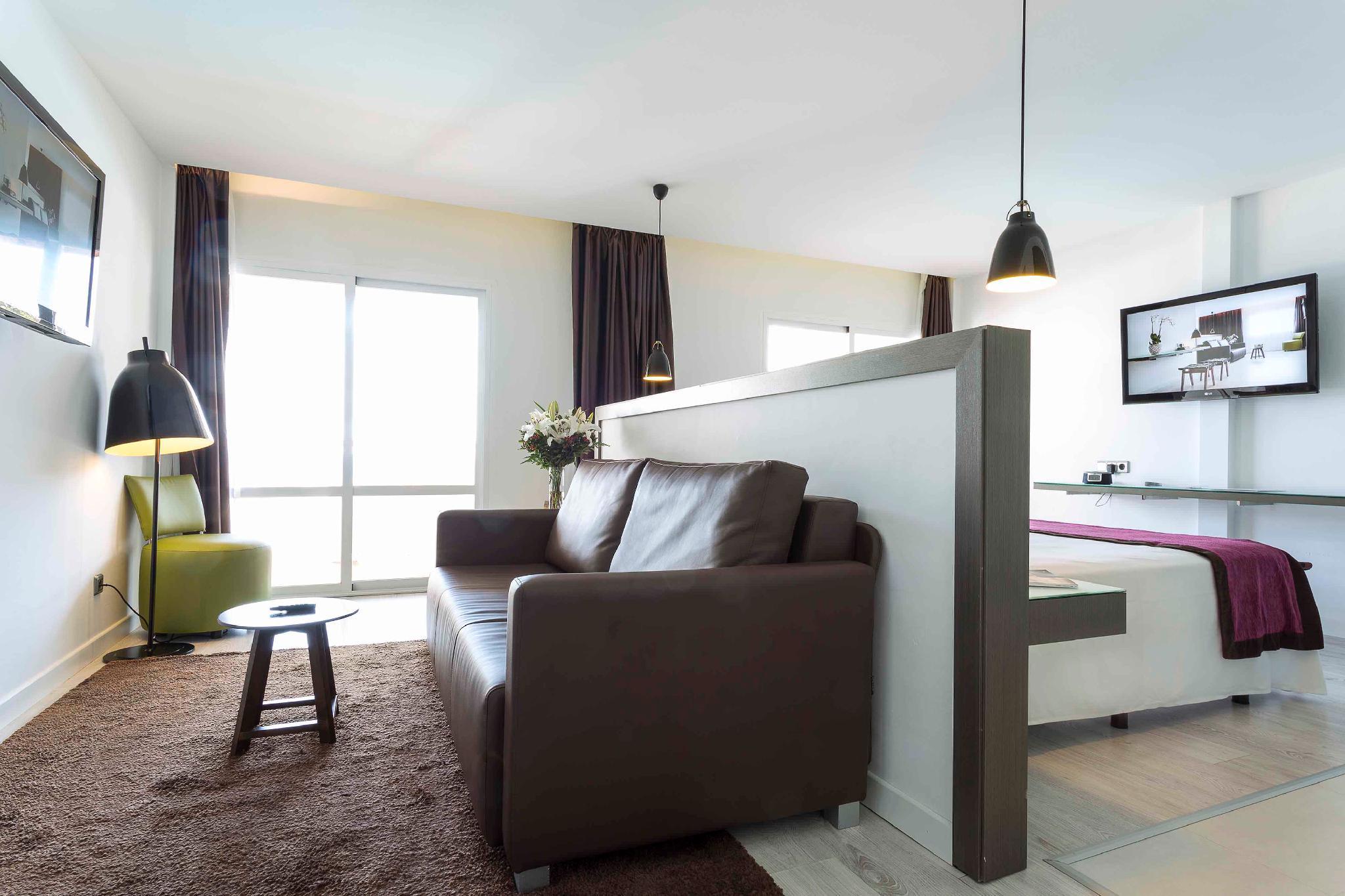 Nội thất khách sạn