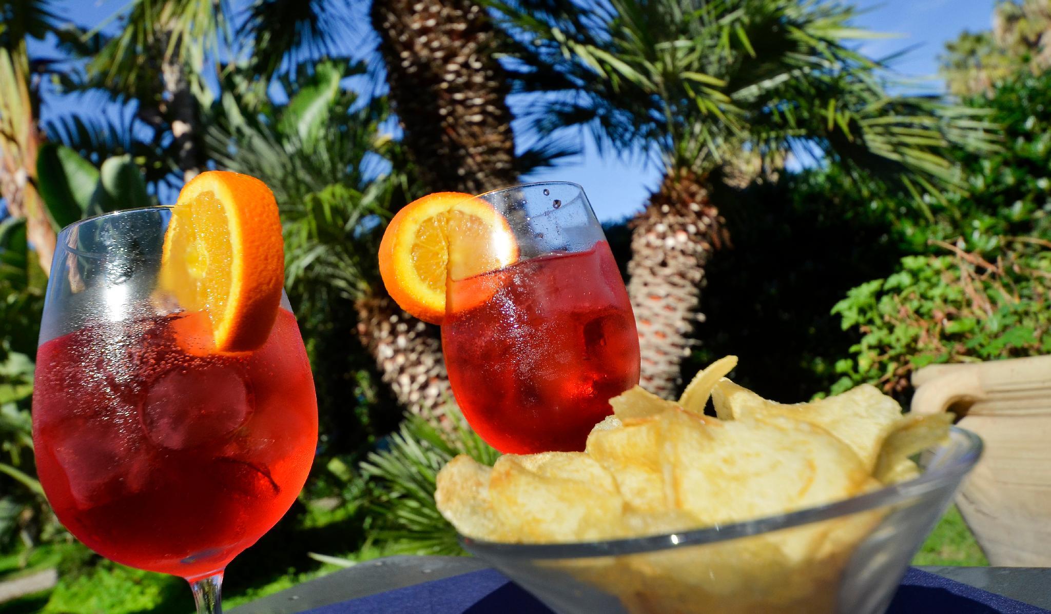 Đồ ăn và thức uống