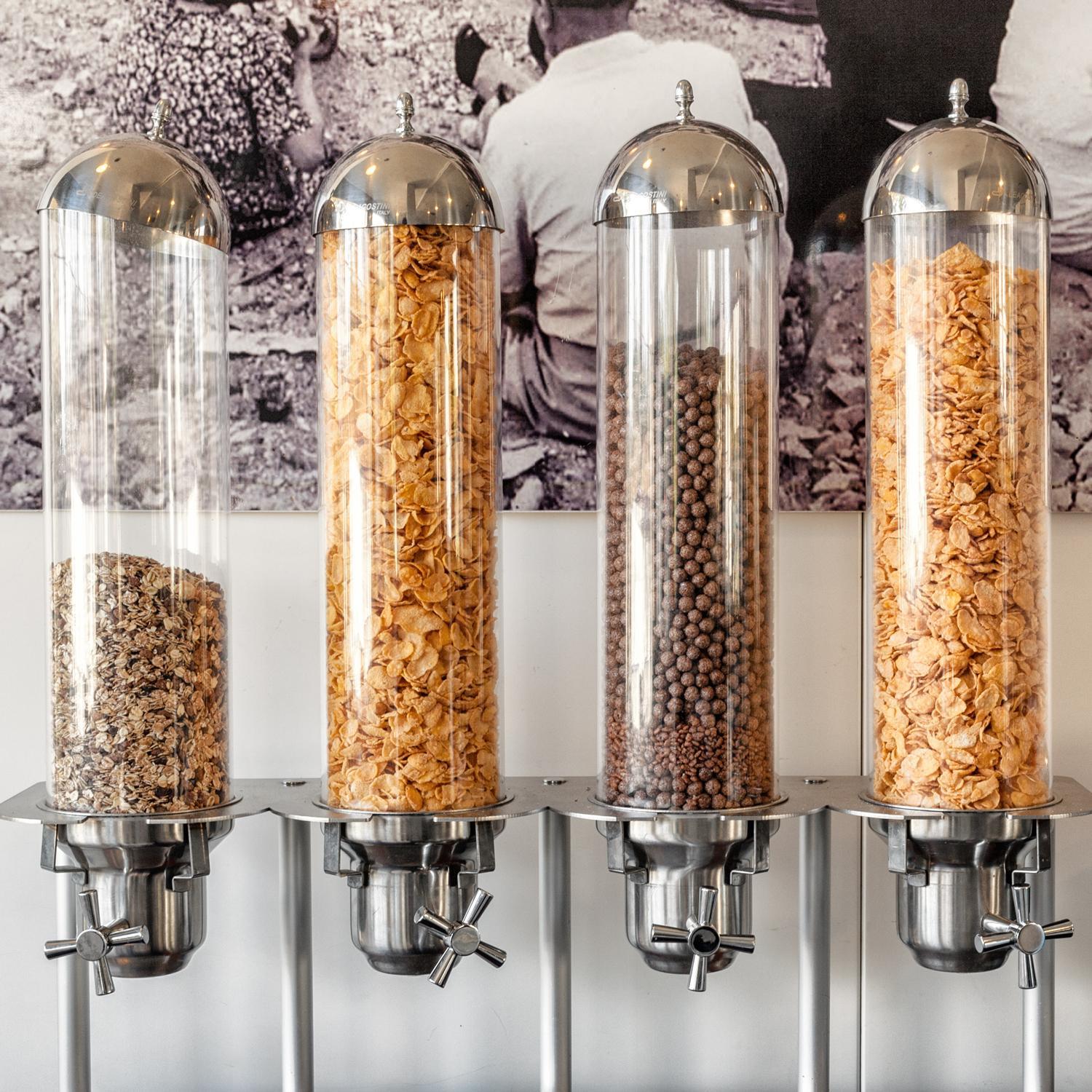 Đồ ăn và thức uống