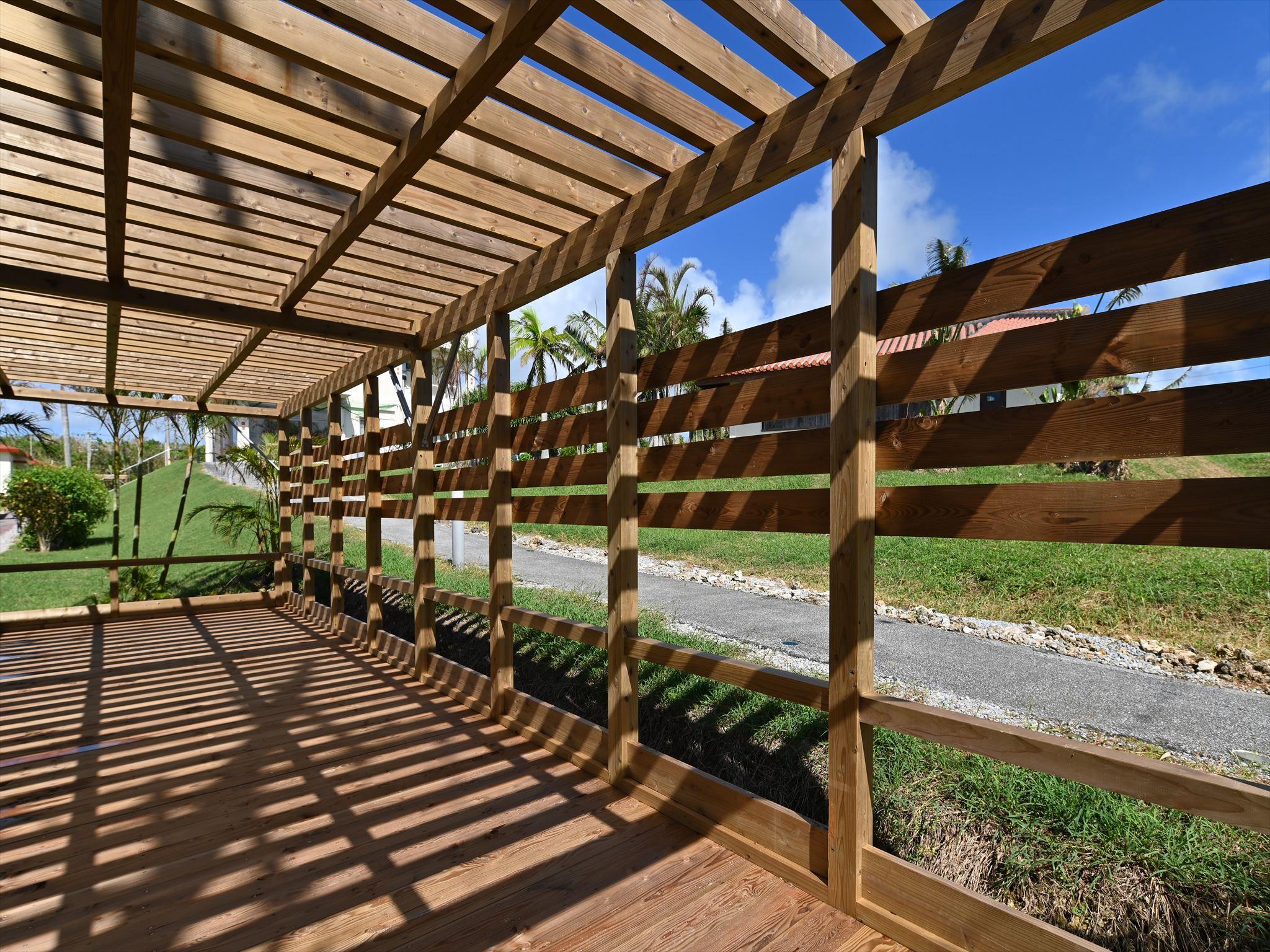 Ban công/sân hiên