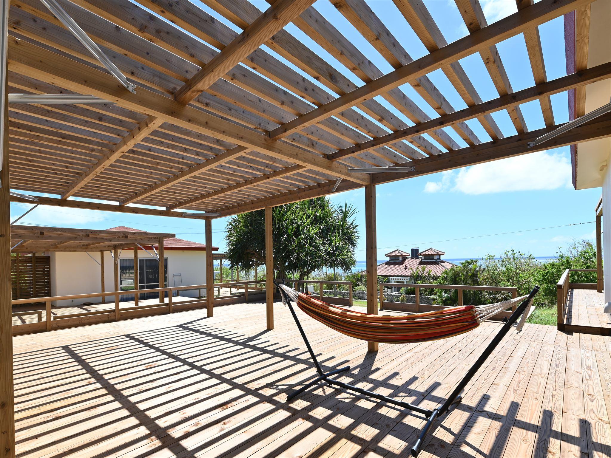 Ban công/sân hiên