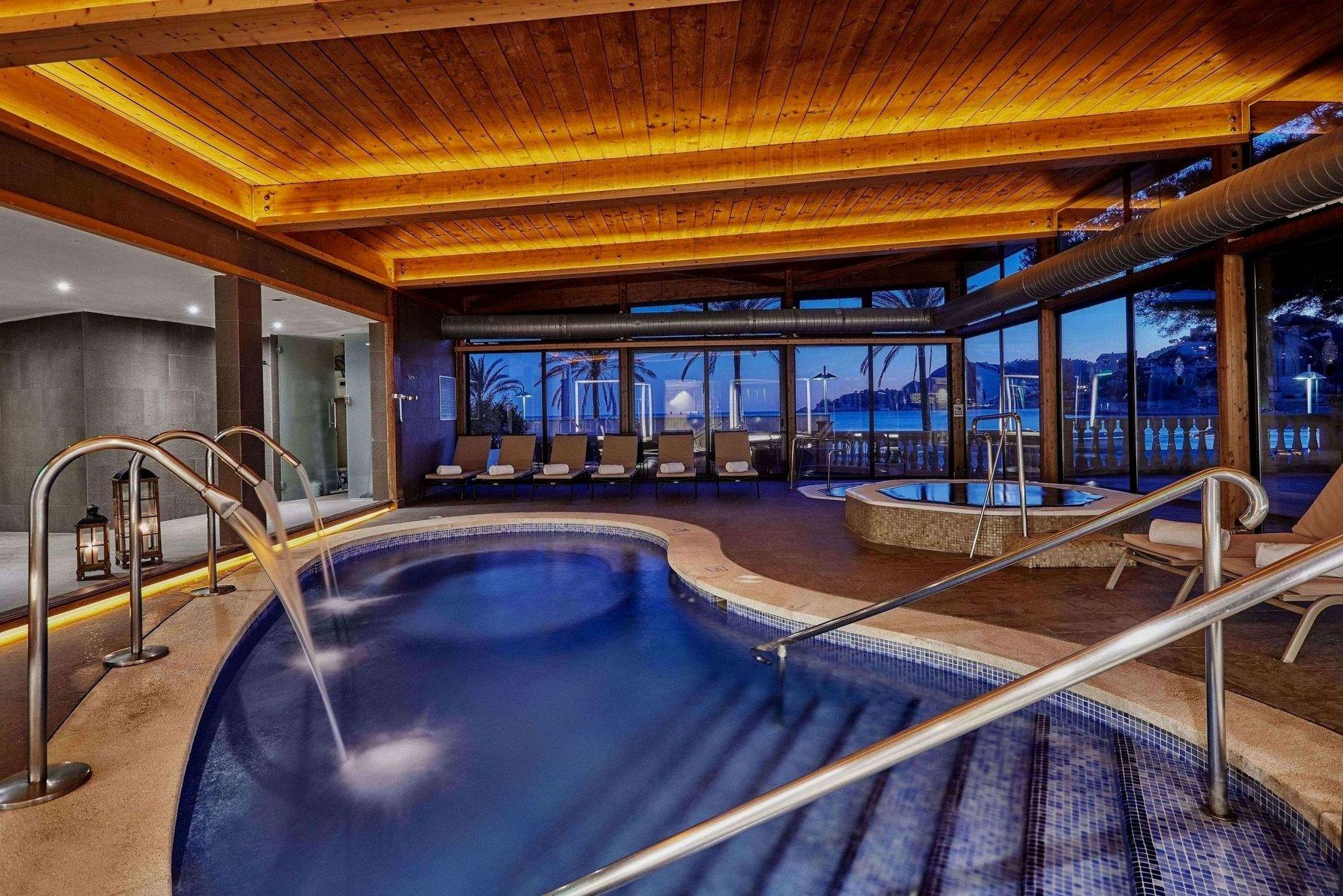 Tiện nghi giải trí