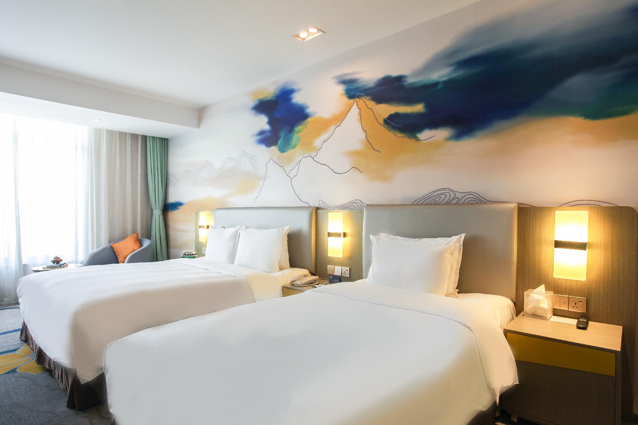 Ban công/sân hiên