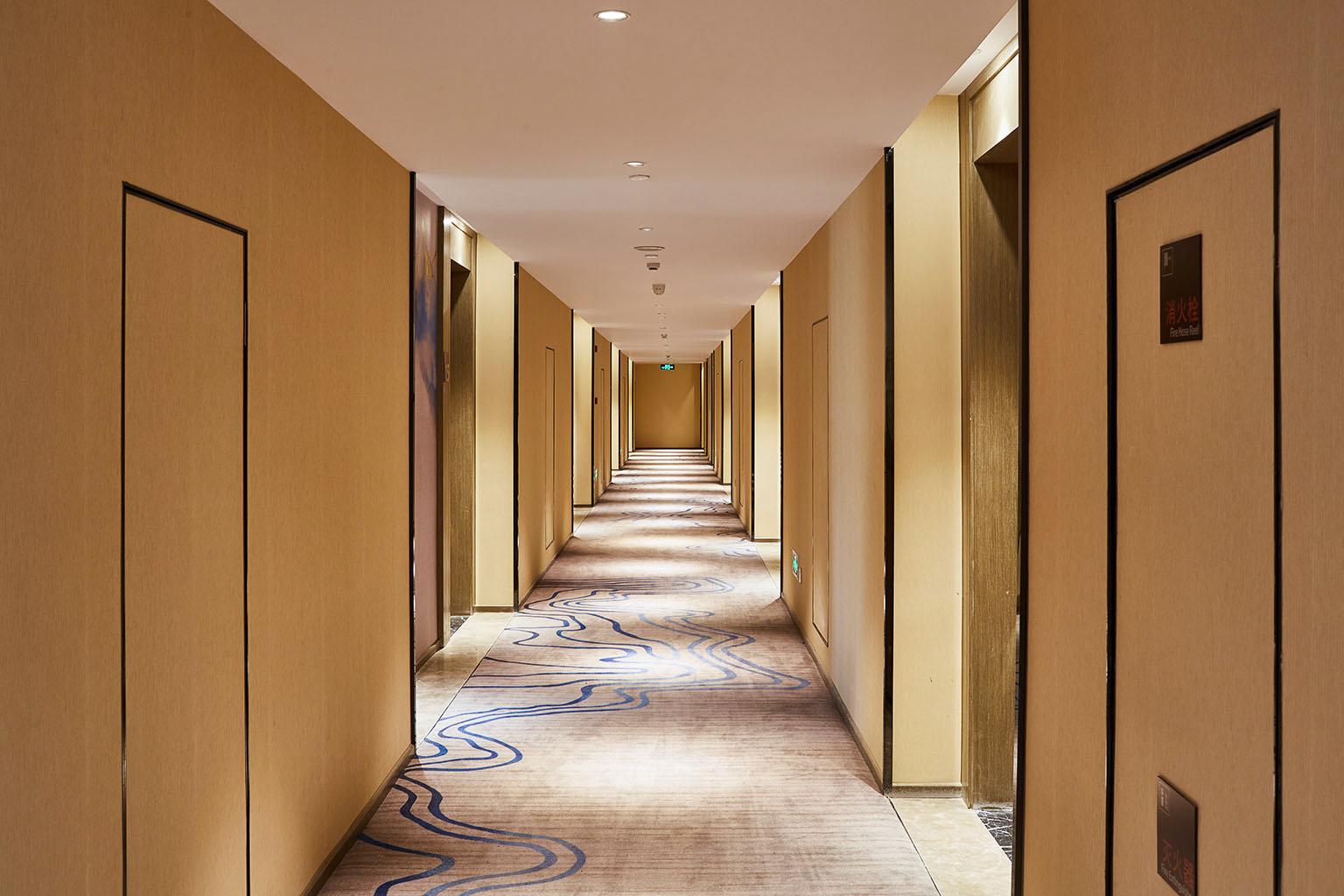 Nội thất khách sạn