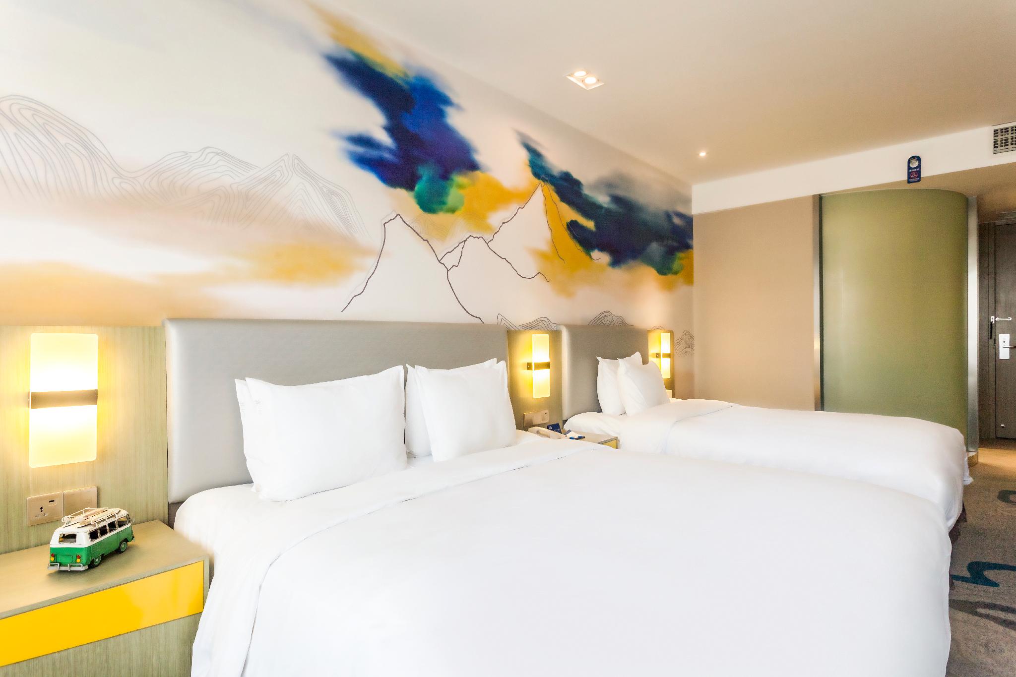 Ban công/sân hiên