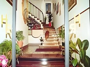 Nội thất khách sạn