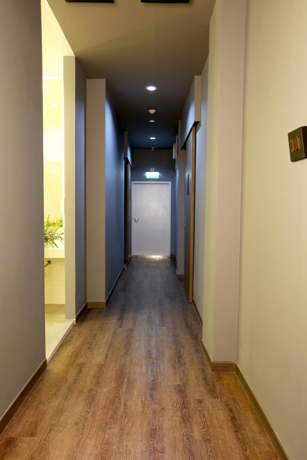 Nội thất khách sạn