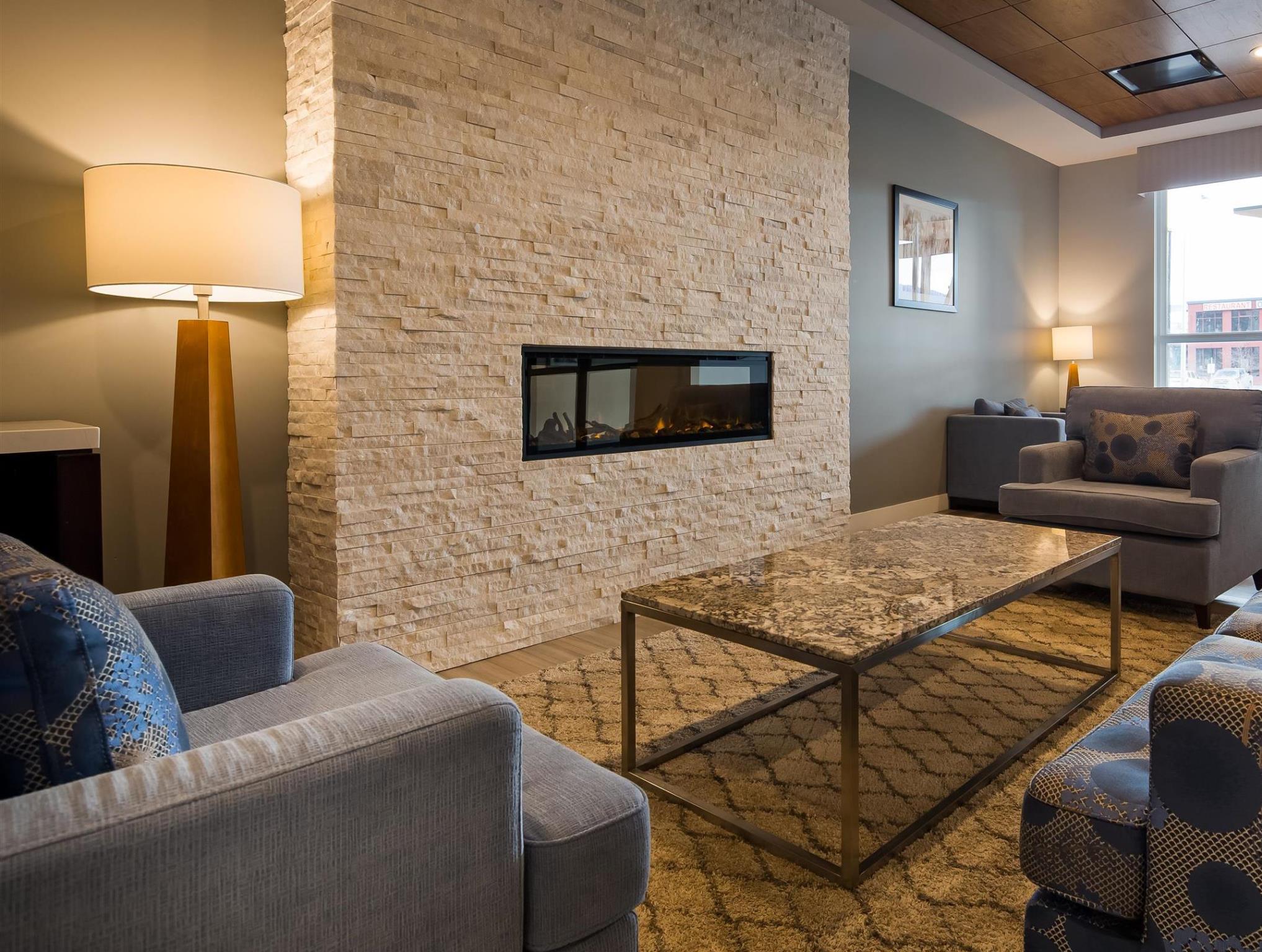 Nội thất khách sạn