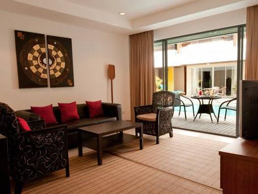 Nội thất khách sạn