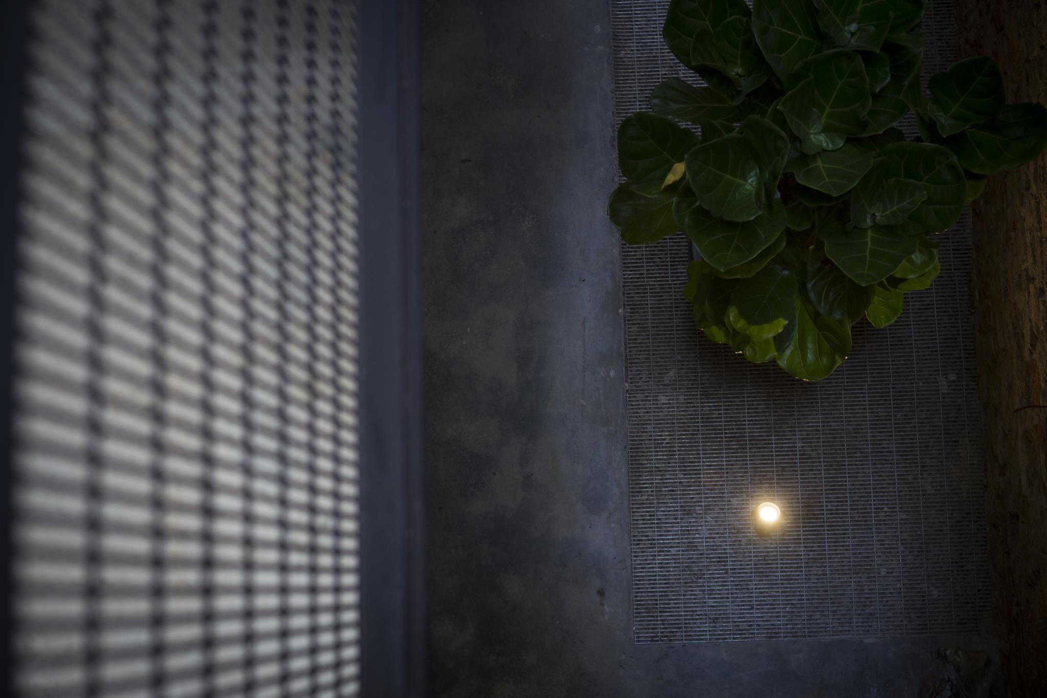 Nội thất khách sạn