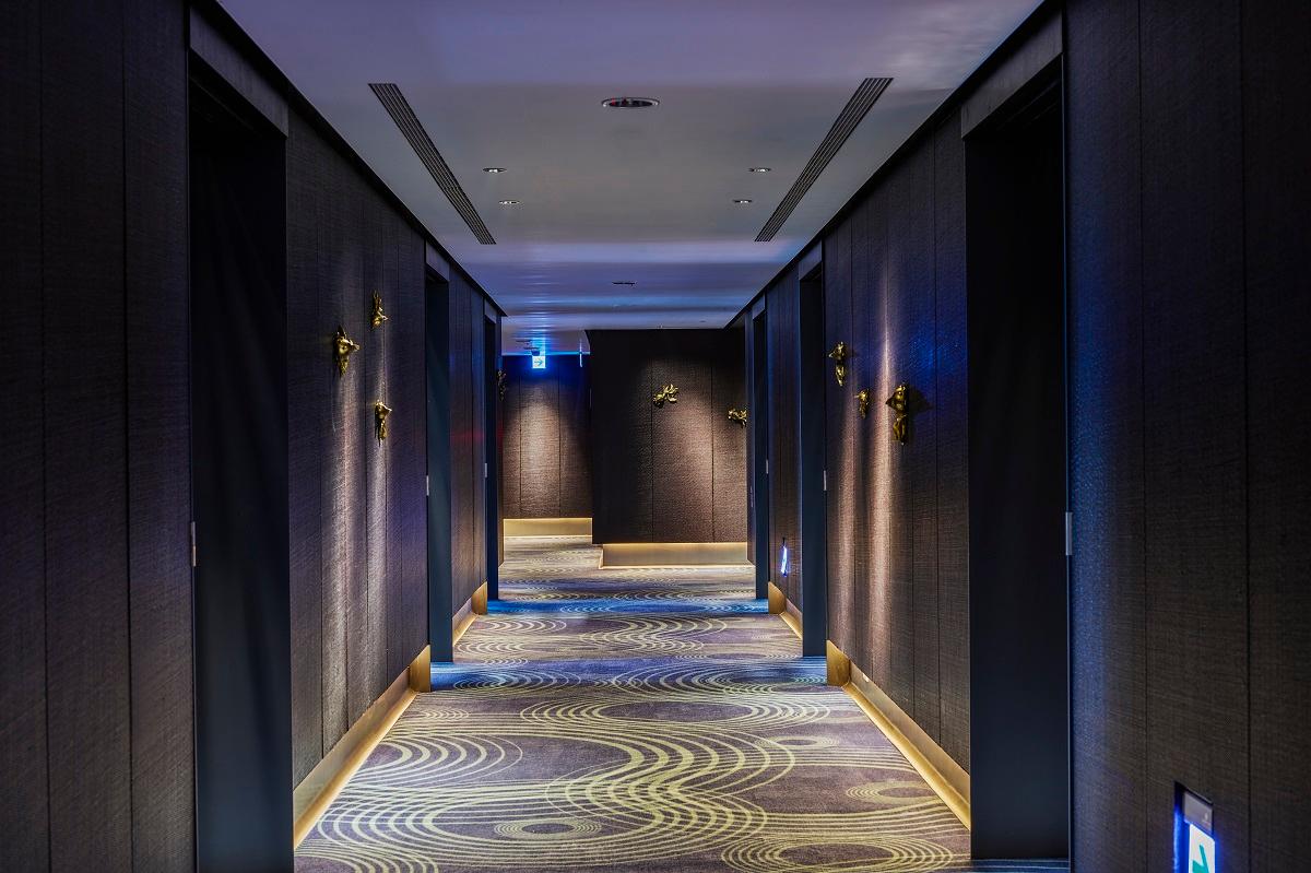 Nội thất khách sạn