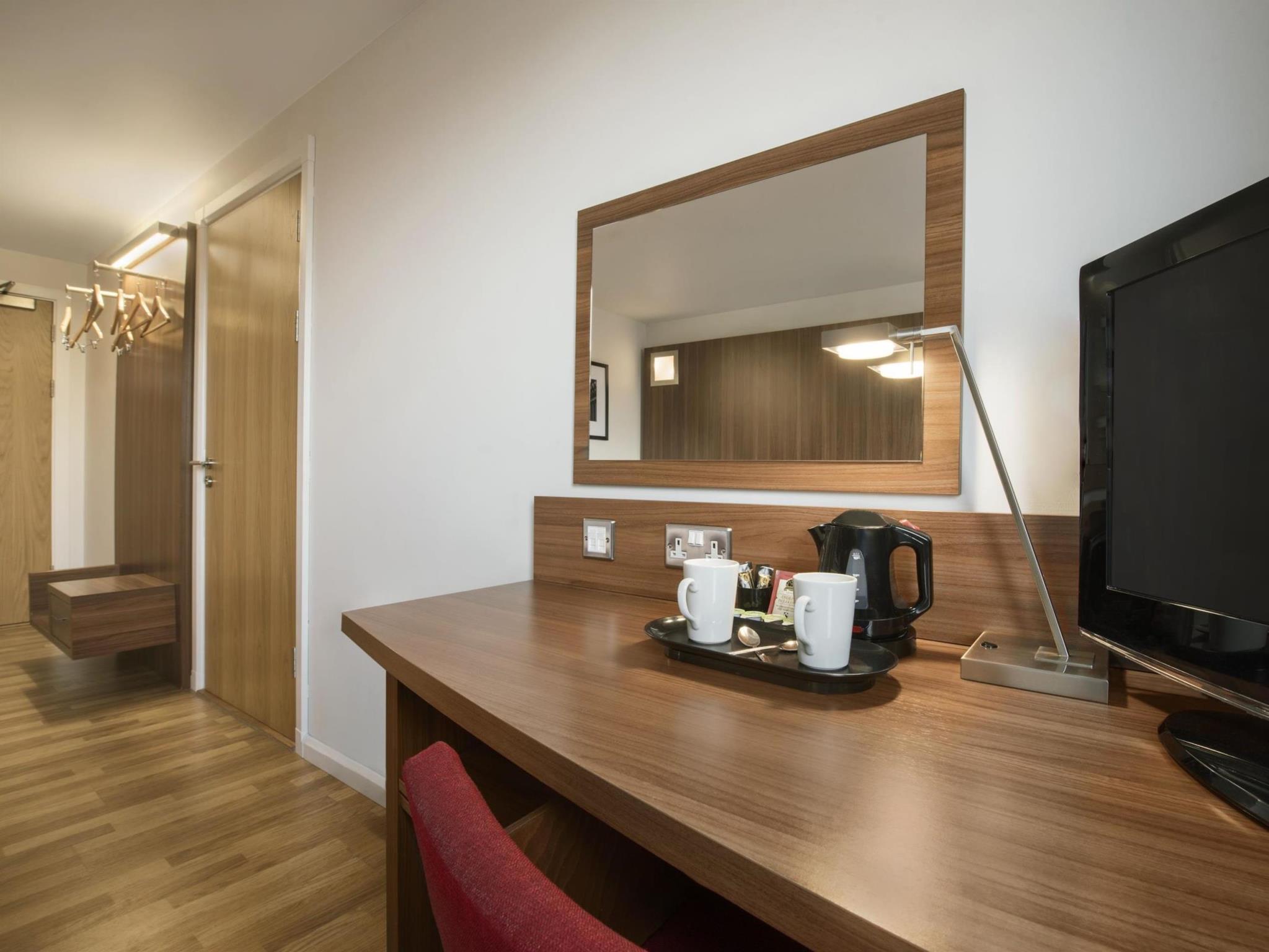 Nội thất khách sạn