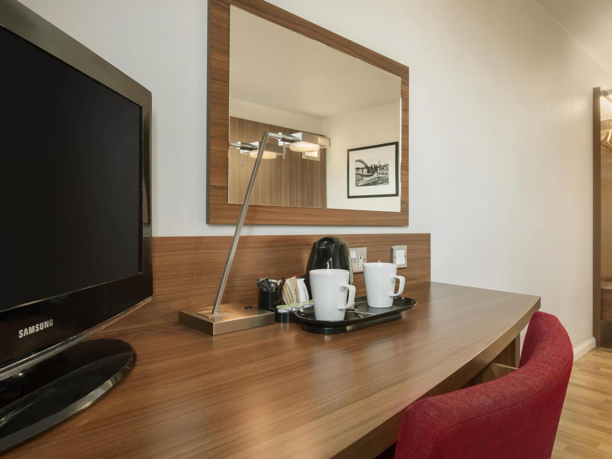 Nội thất khách sạn