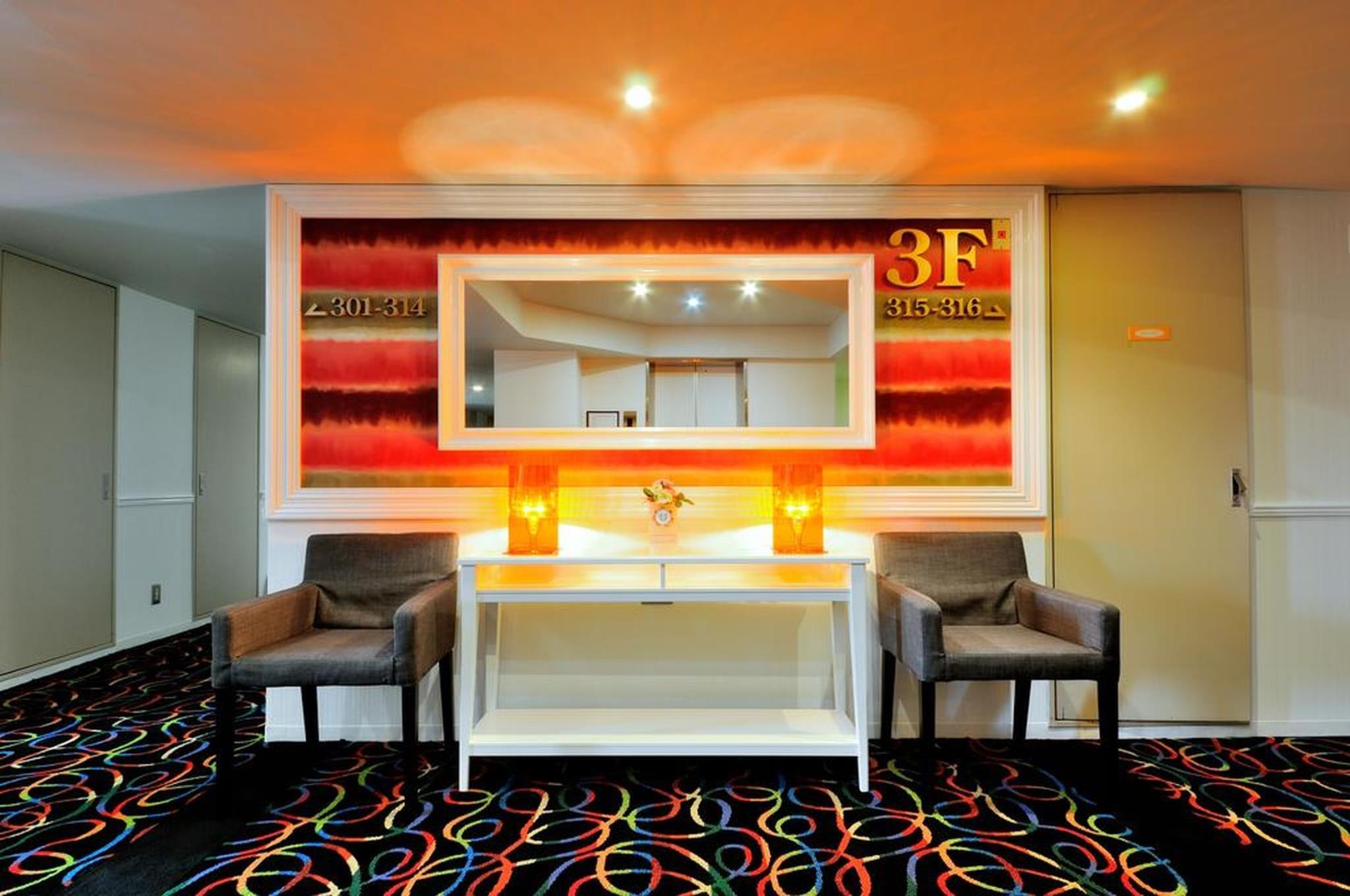 Nội thất khách sạn