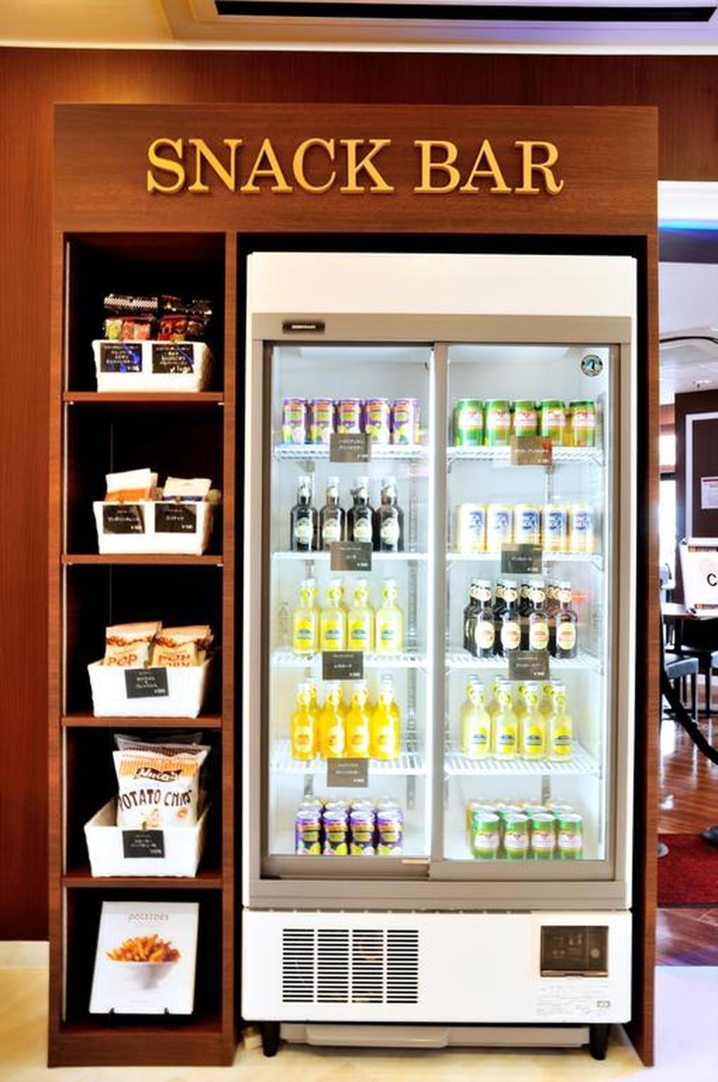 Nội thất khách sạn