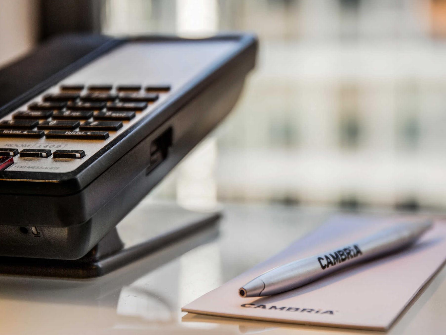 Nội thất khách sạn