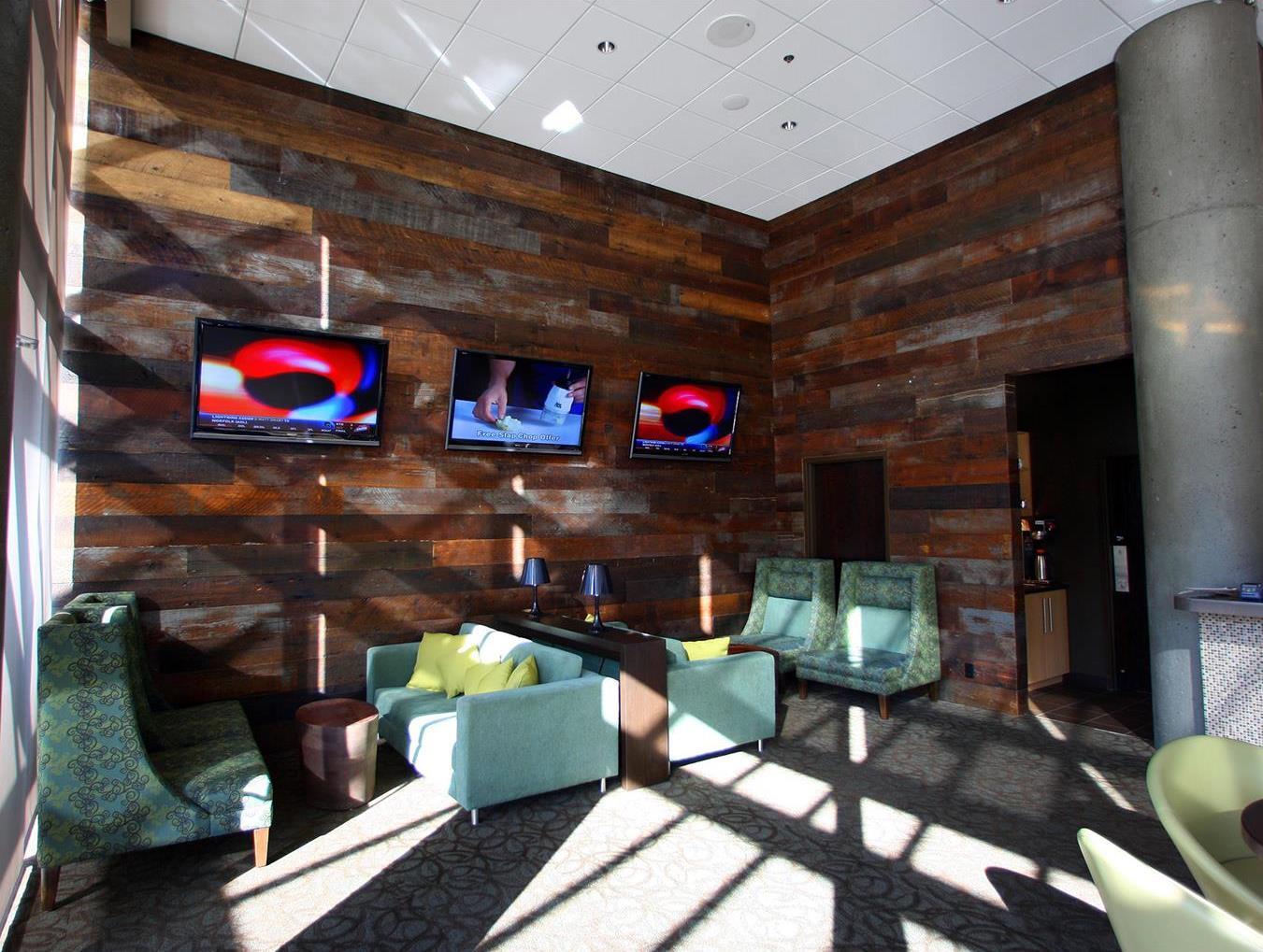 Nội thất khách sạn