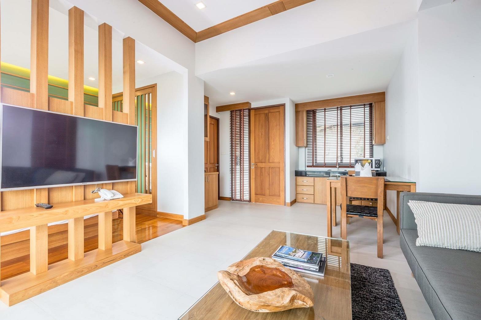 Nội thất khách sạn