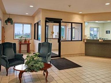 Nội thất khách sạn