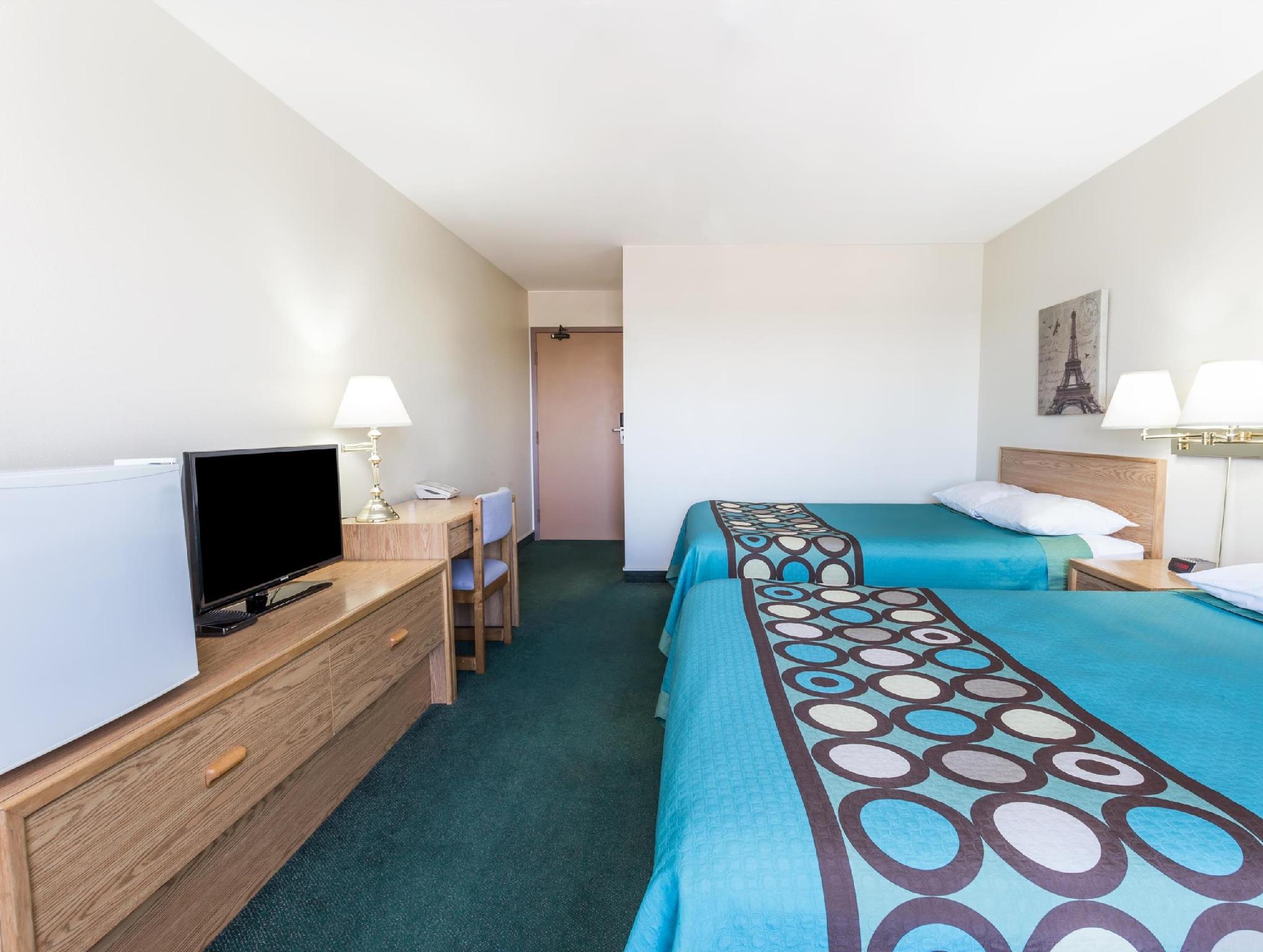 Nội thất khách sạn