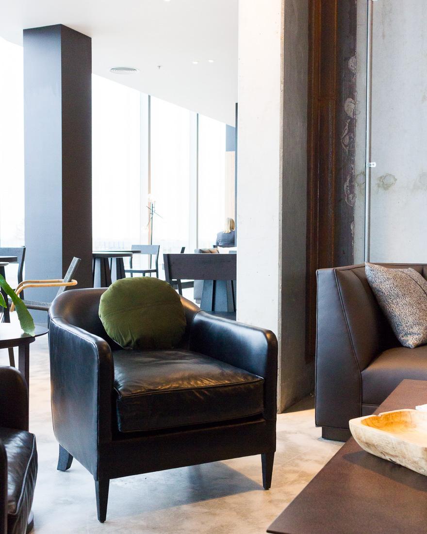 Nội thất khách sạn