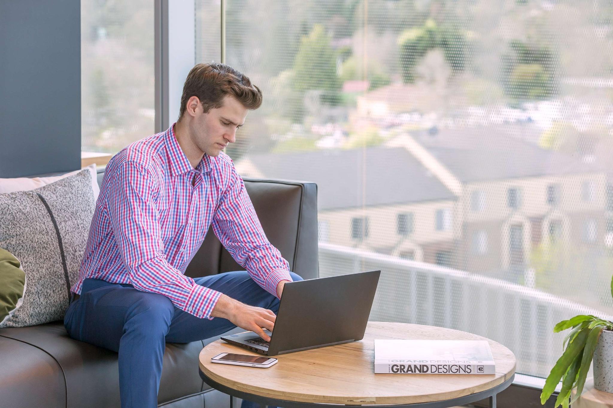 Nội thất khách sạn