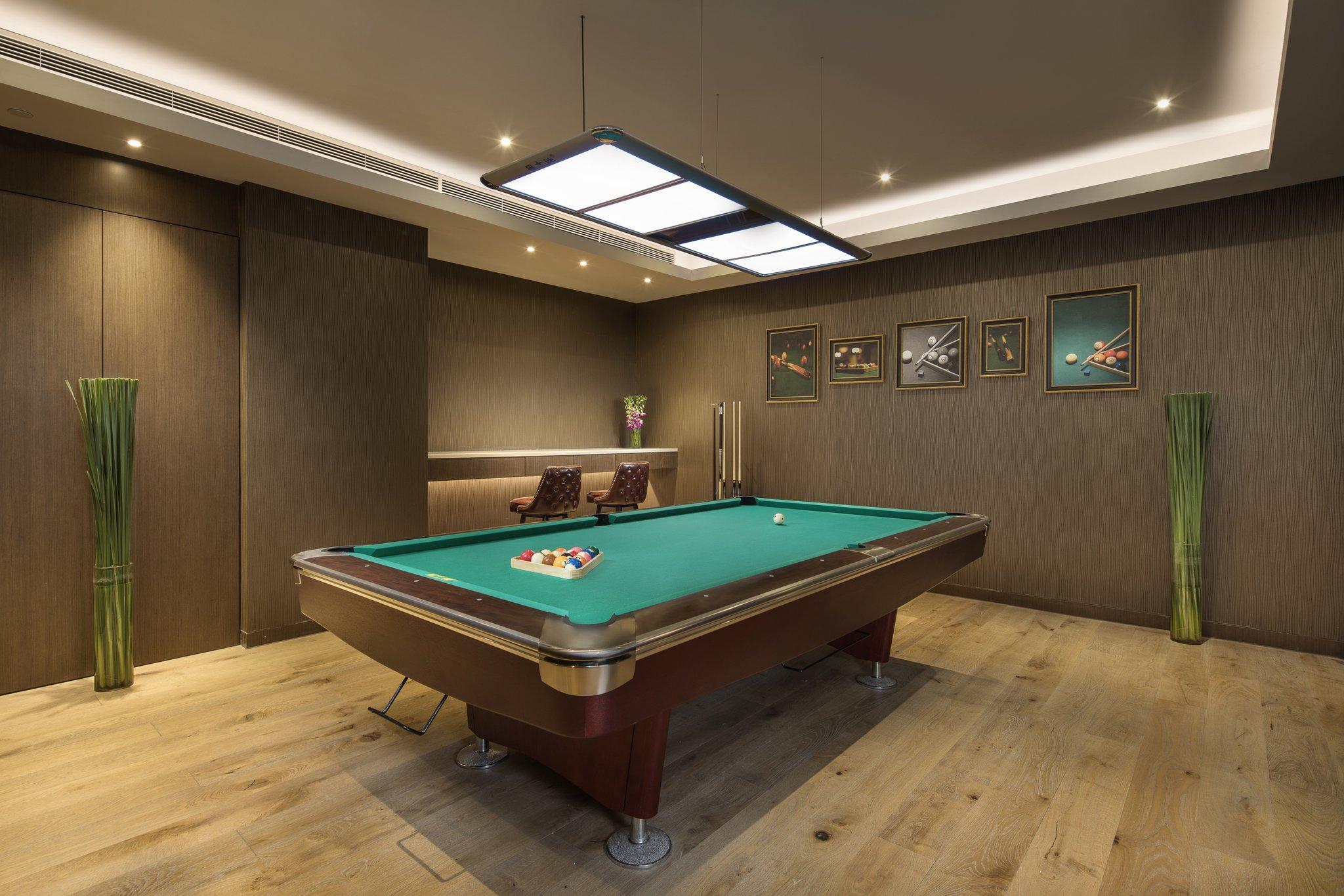 Tiện nghi giải trí