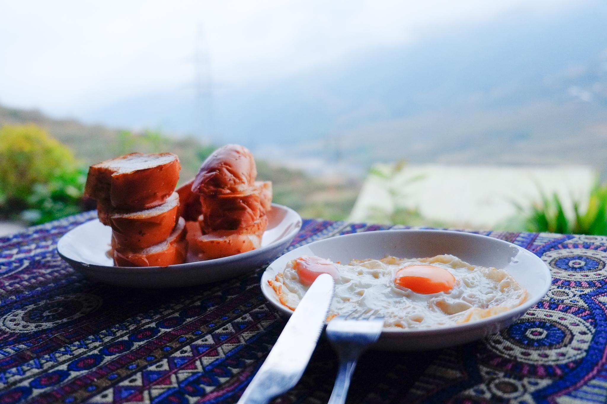 Đồ ăn và thức uống