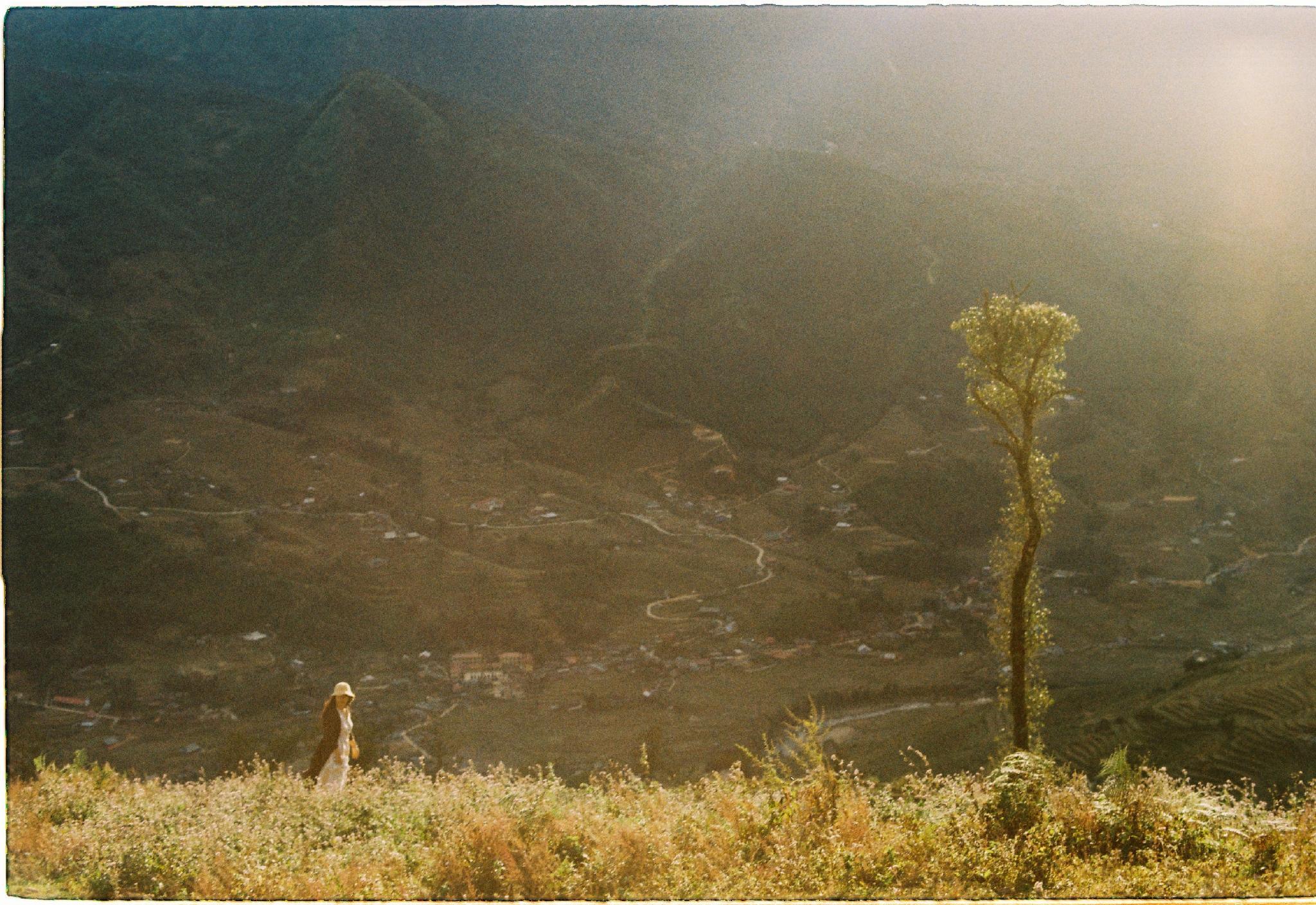 Khu vực xung quanh