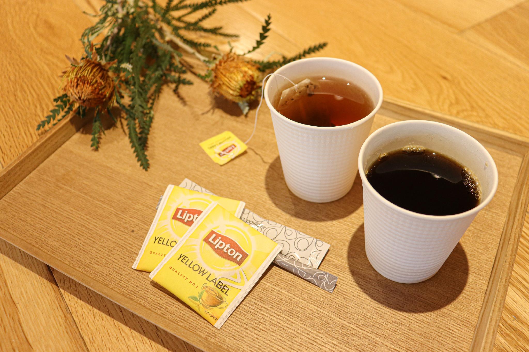 Đồ ăn và thức uống