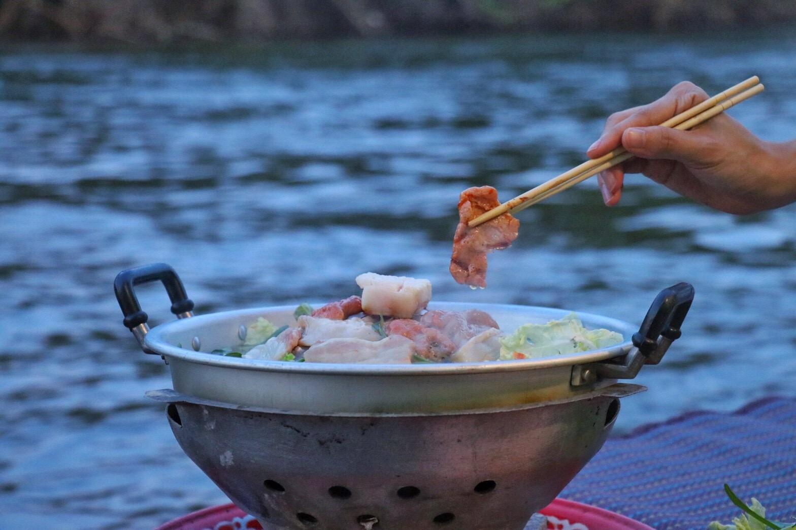 Đồ ăn và thức uống