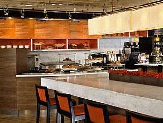 Nội thất khách sạn