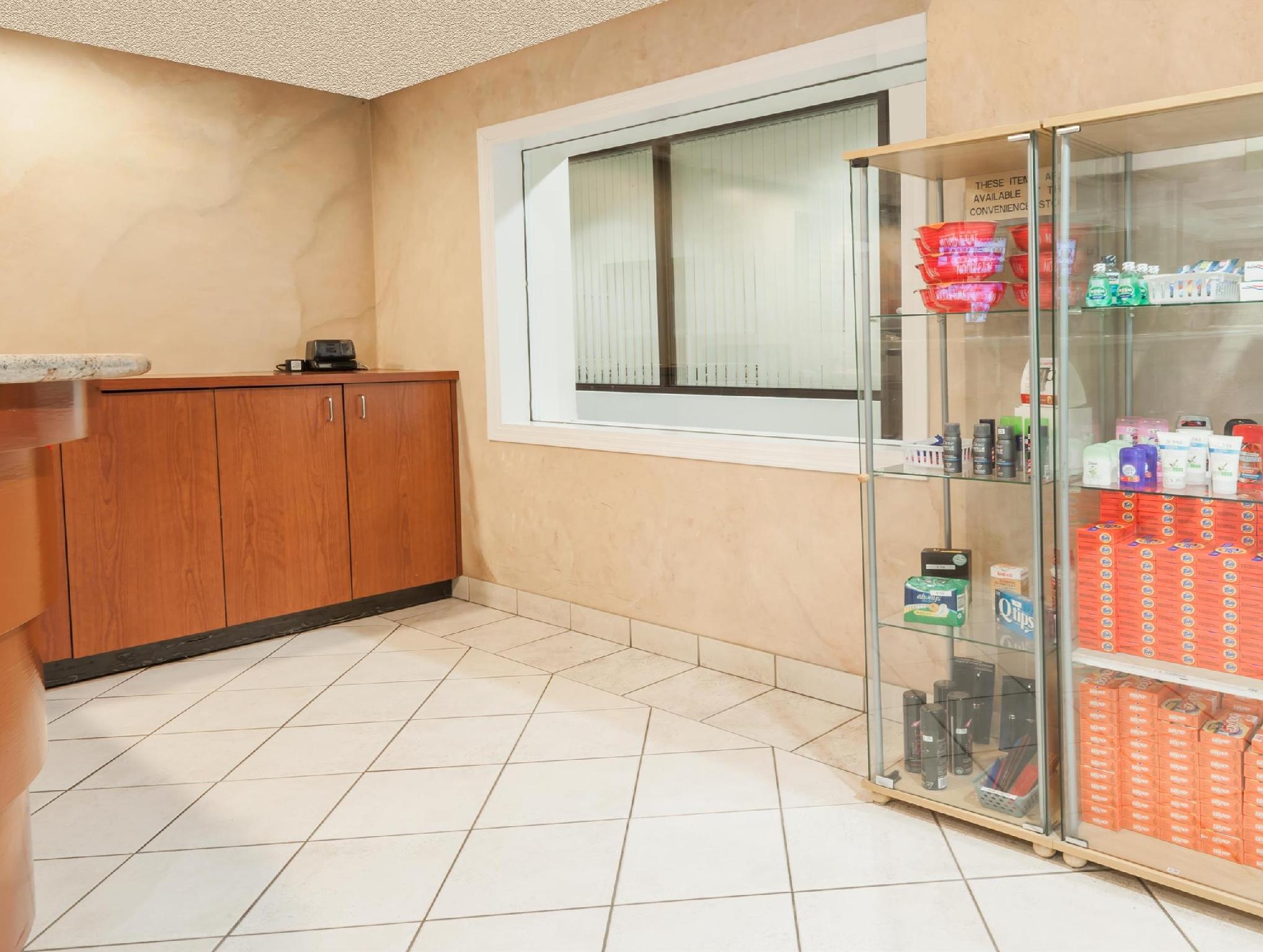 Nội thất khách sạn